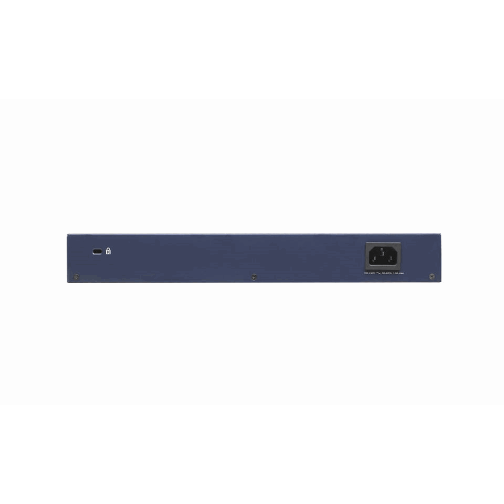 24 Port ProSafe Gigabit Rackmountable Switch