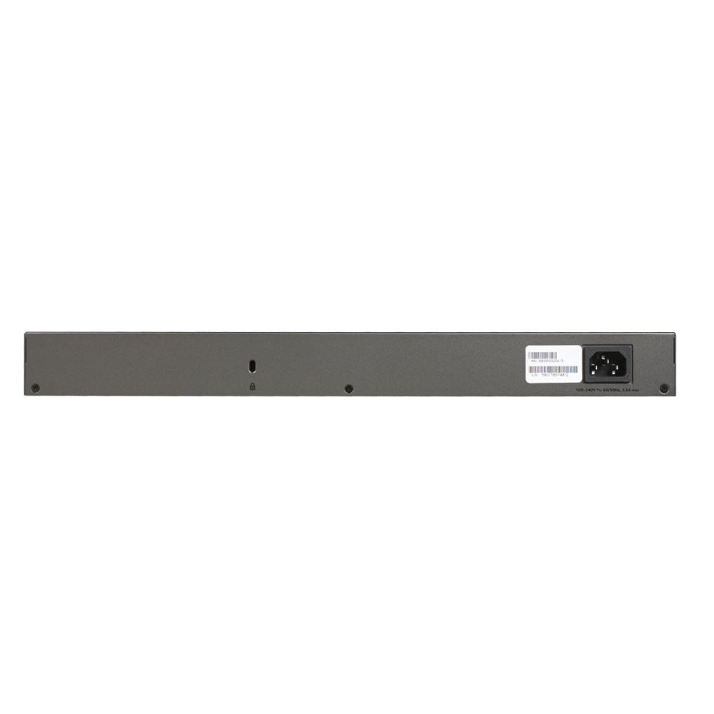 24PT 10G/MULTI-GIG EASY SMART SWCH (XS724EM)