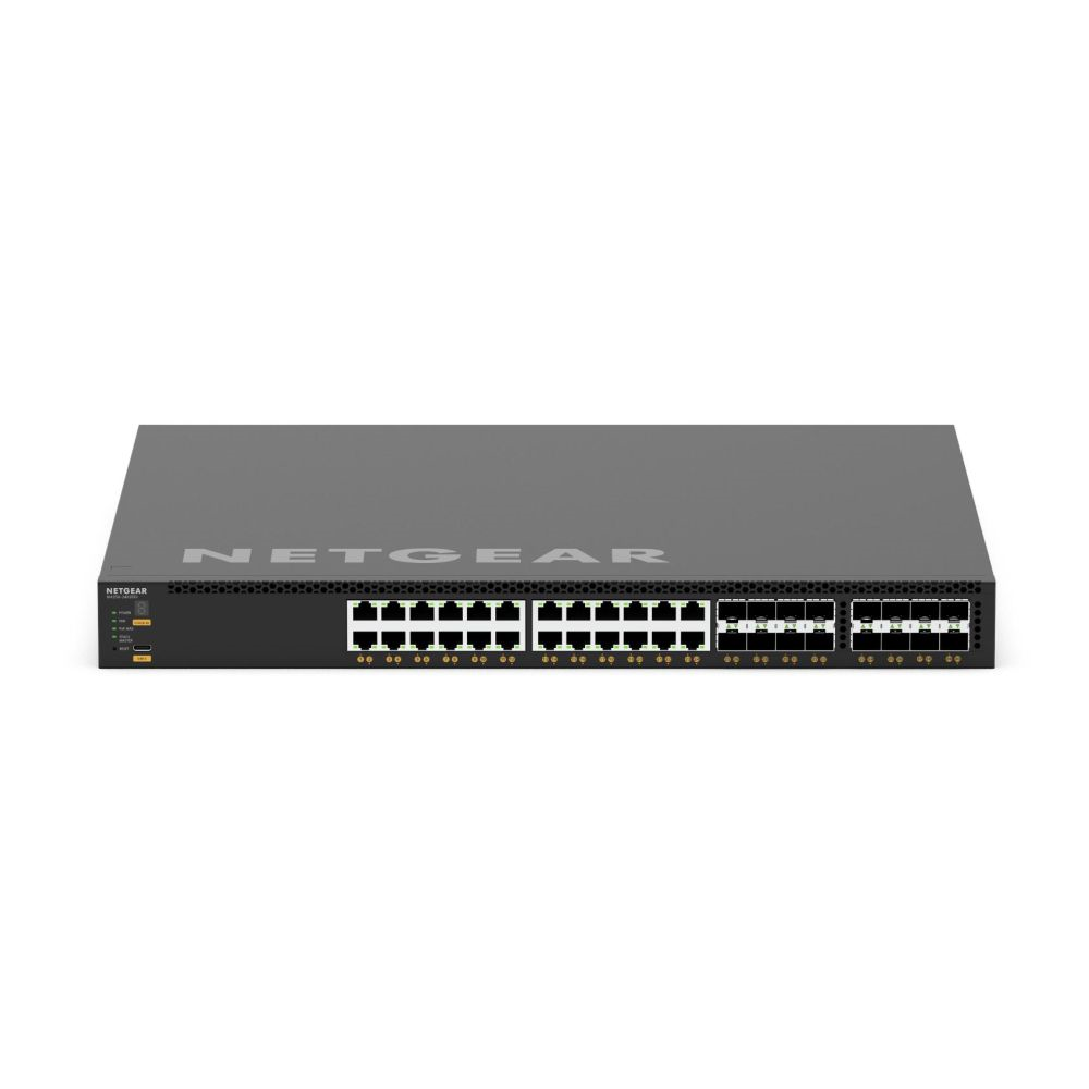 48PT M4350-24X8F8V MANAGED SWITCH