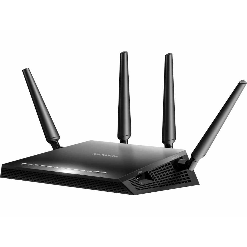 4PT AC1900 WIFI ROUTER