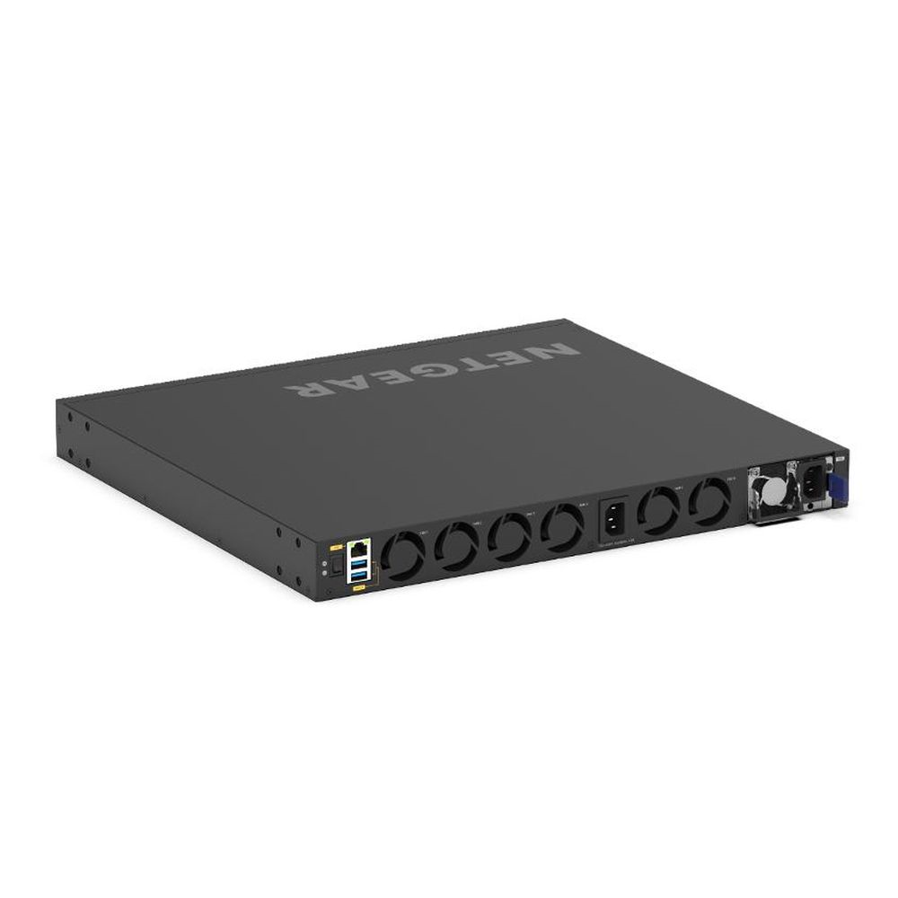 52PT M4350-40X4C MANAGED SWITCH