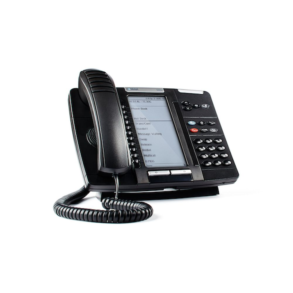 5320e IP Phone (Backlit)