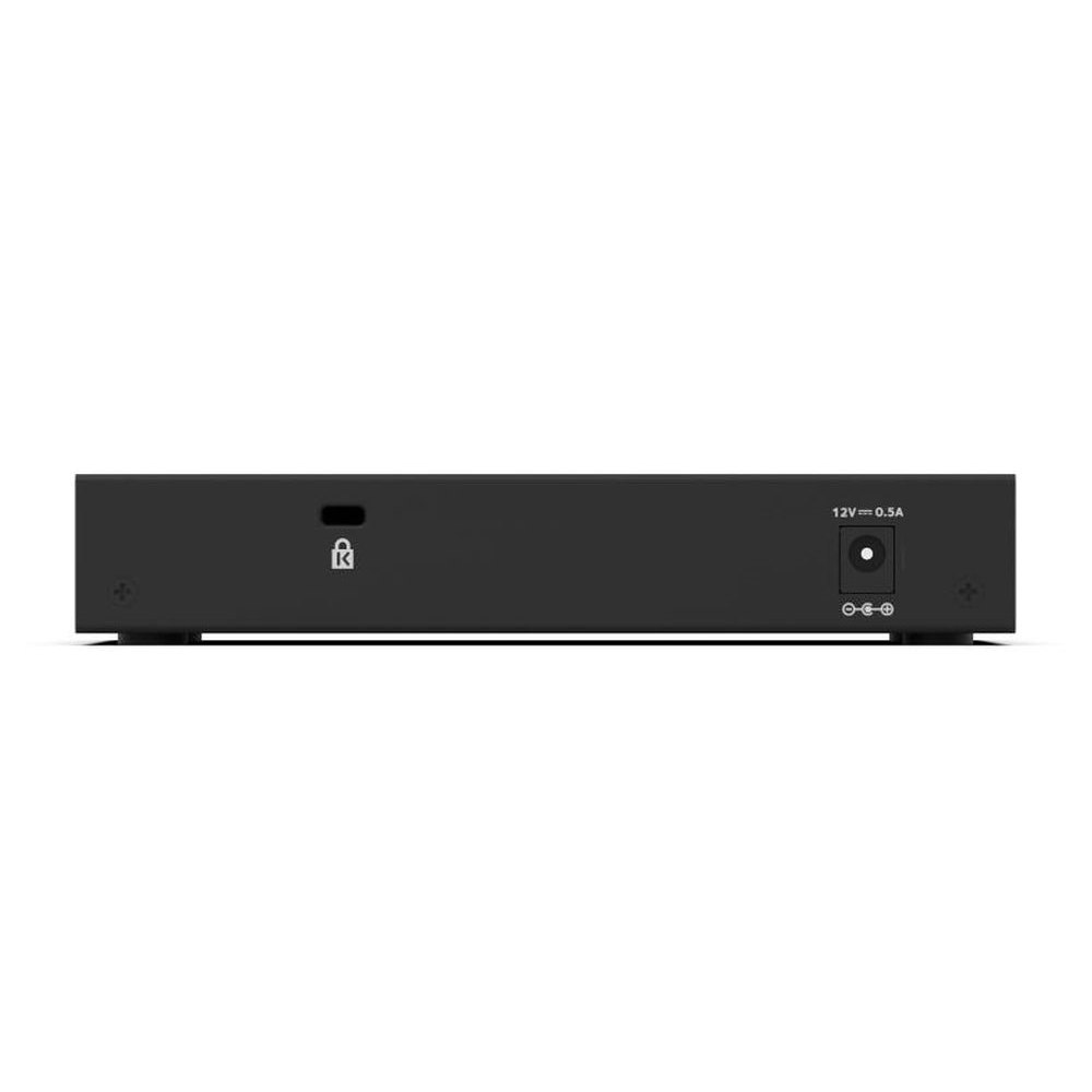 8PT GIGABIT PLUS SWITCH (GS308E)