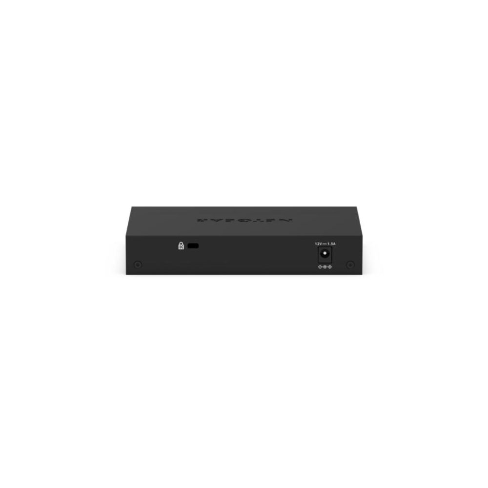 8PT Multigig Plus Switch (MS308E)