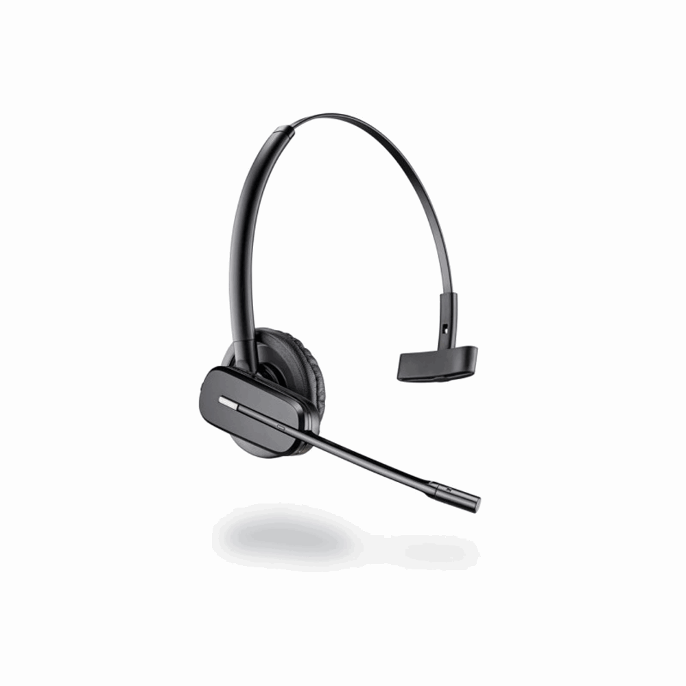 CS540 Convertible DECT headset