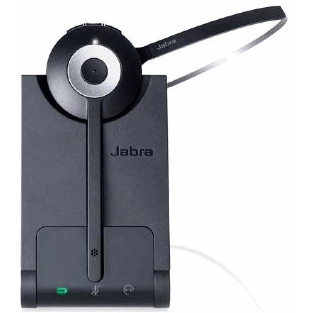Jabra PRO 930 Duo MS