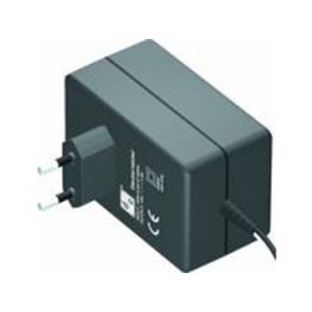 Adapter DC 220/18VDC for Interface 2, 3, 7 and GSM Interface V1