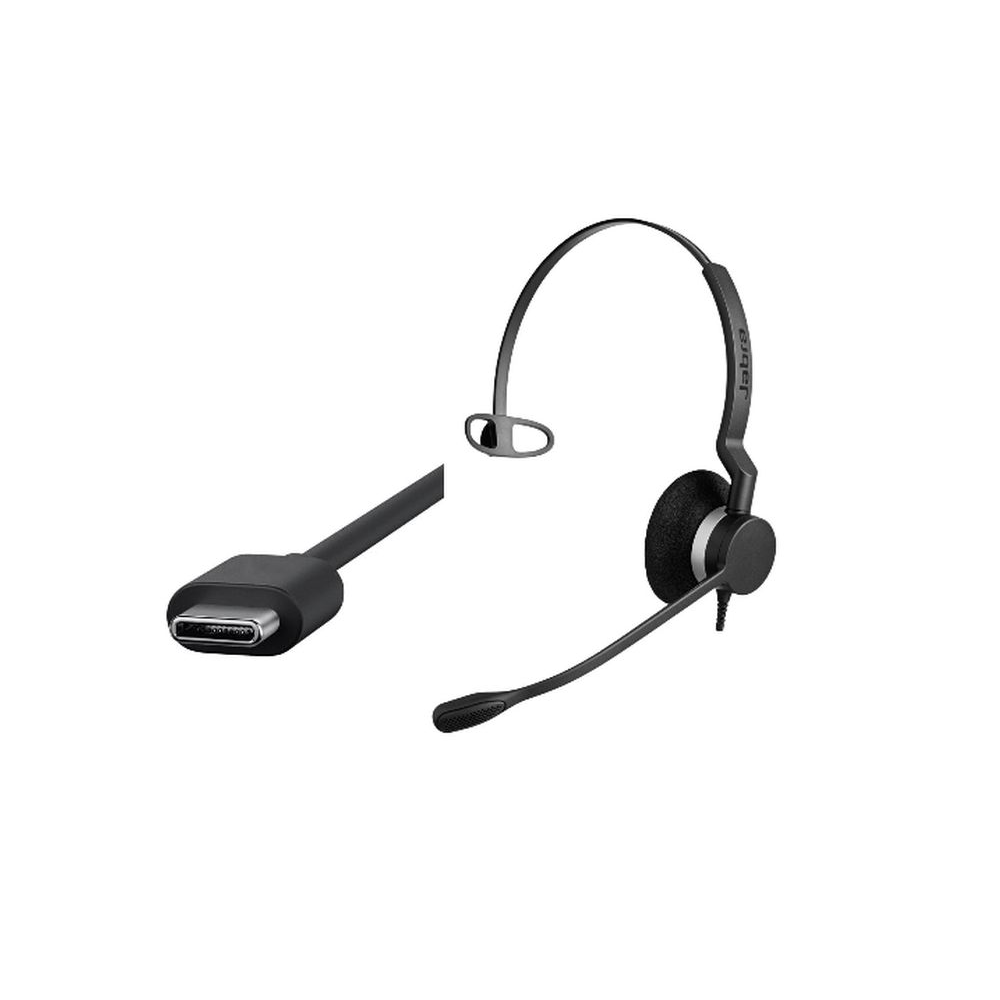 Biz 2300 Duo, USB-C, UC