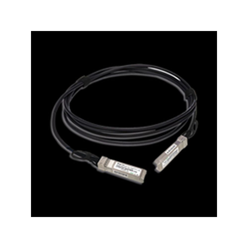DAC kabel 10G SFP+ , 1 meter 10 Gbps en 1 Gbps