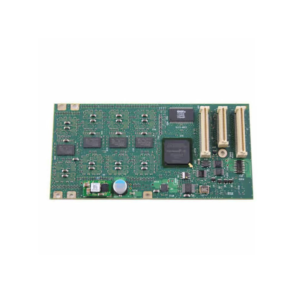 DSP  II MMC