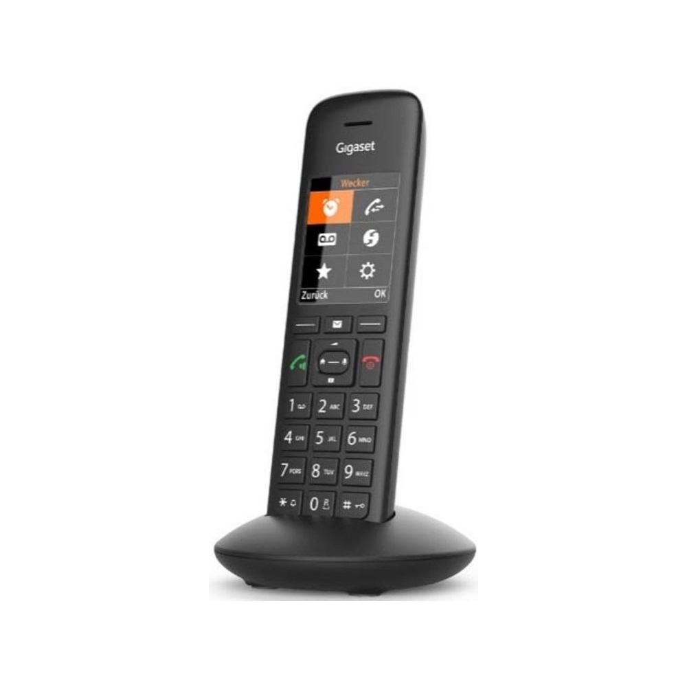 Gigaset C570 HX Handset met lader