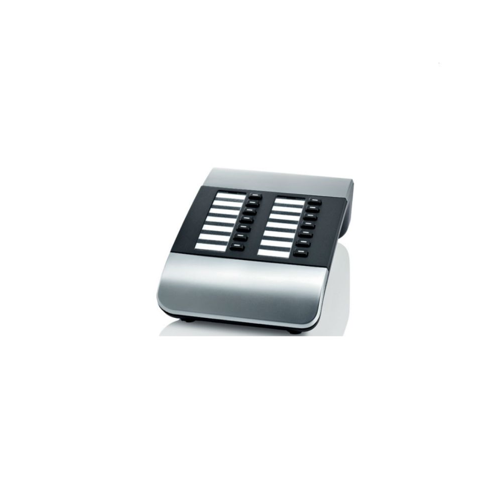 Gigaset ZY900 EXT, Black/Silver Expansion Pad DE900