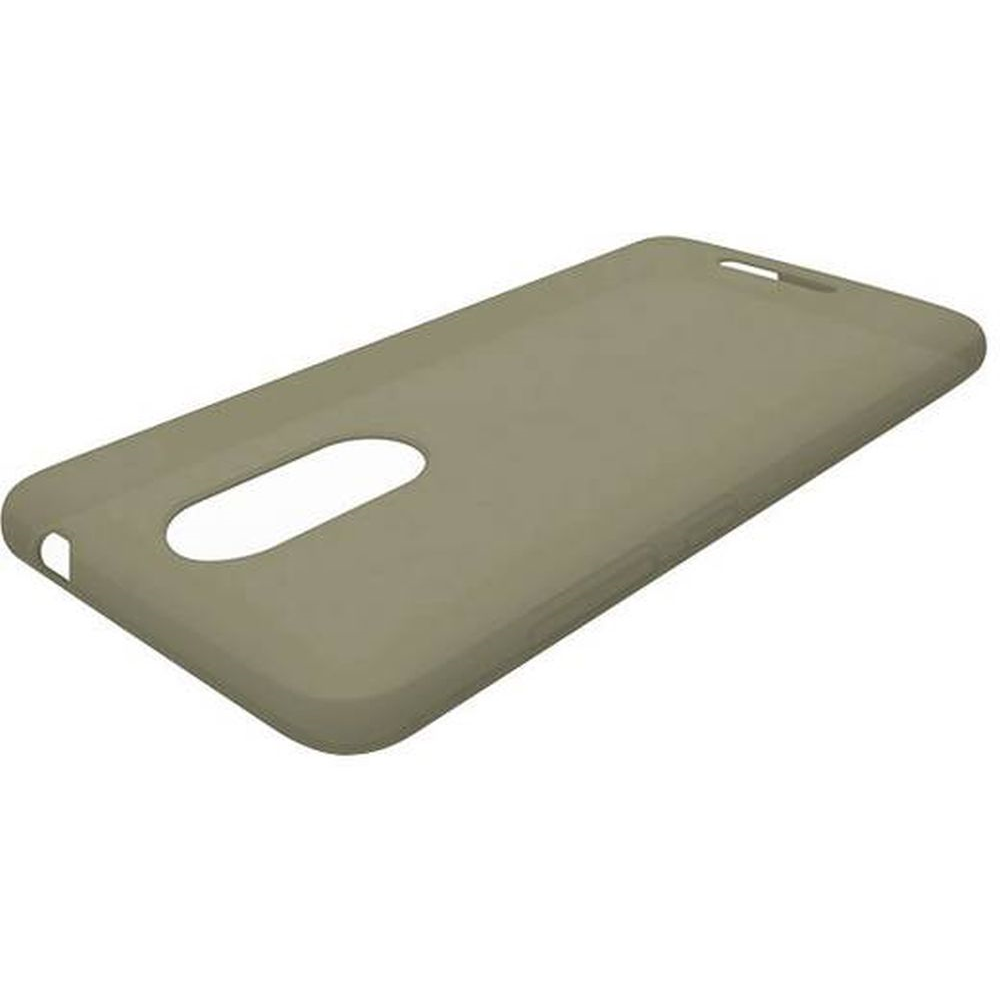 GS160 PROTECTIVE CASE GREY