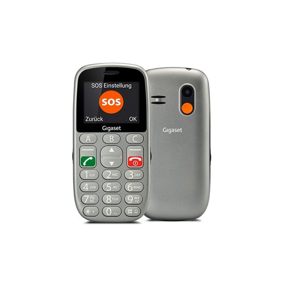GSM-Phone GL390