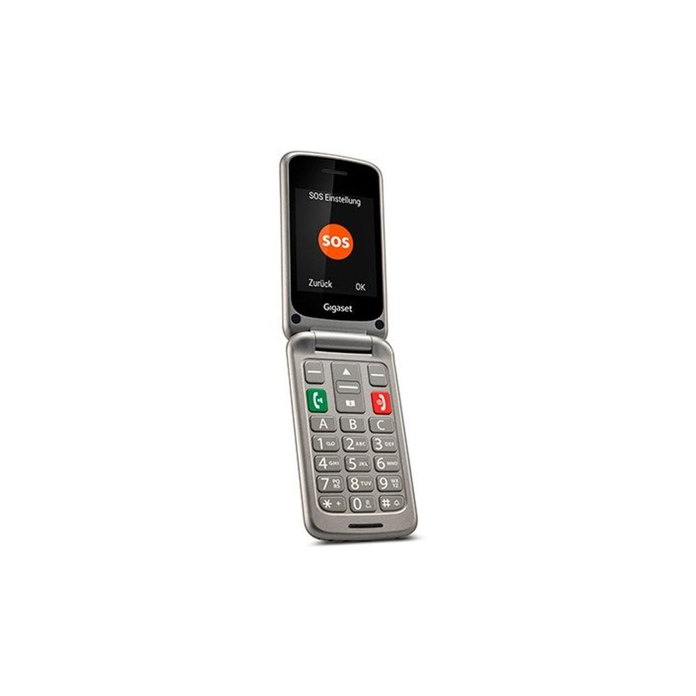 GSM-Phone GL590