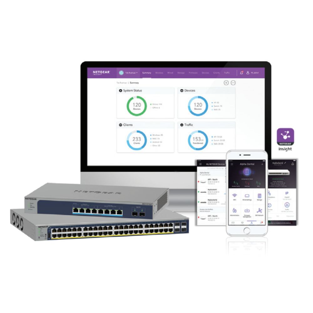 INSIGHT PRO 50 PACK 3 YEAR