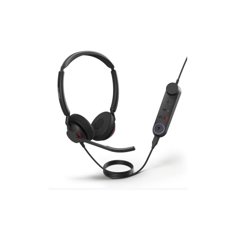 Jabra Engage 50 II - (Engage 50 II Link)  USB-C UC Stereo