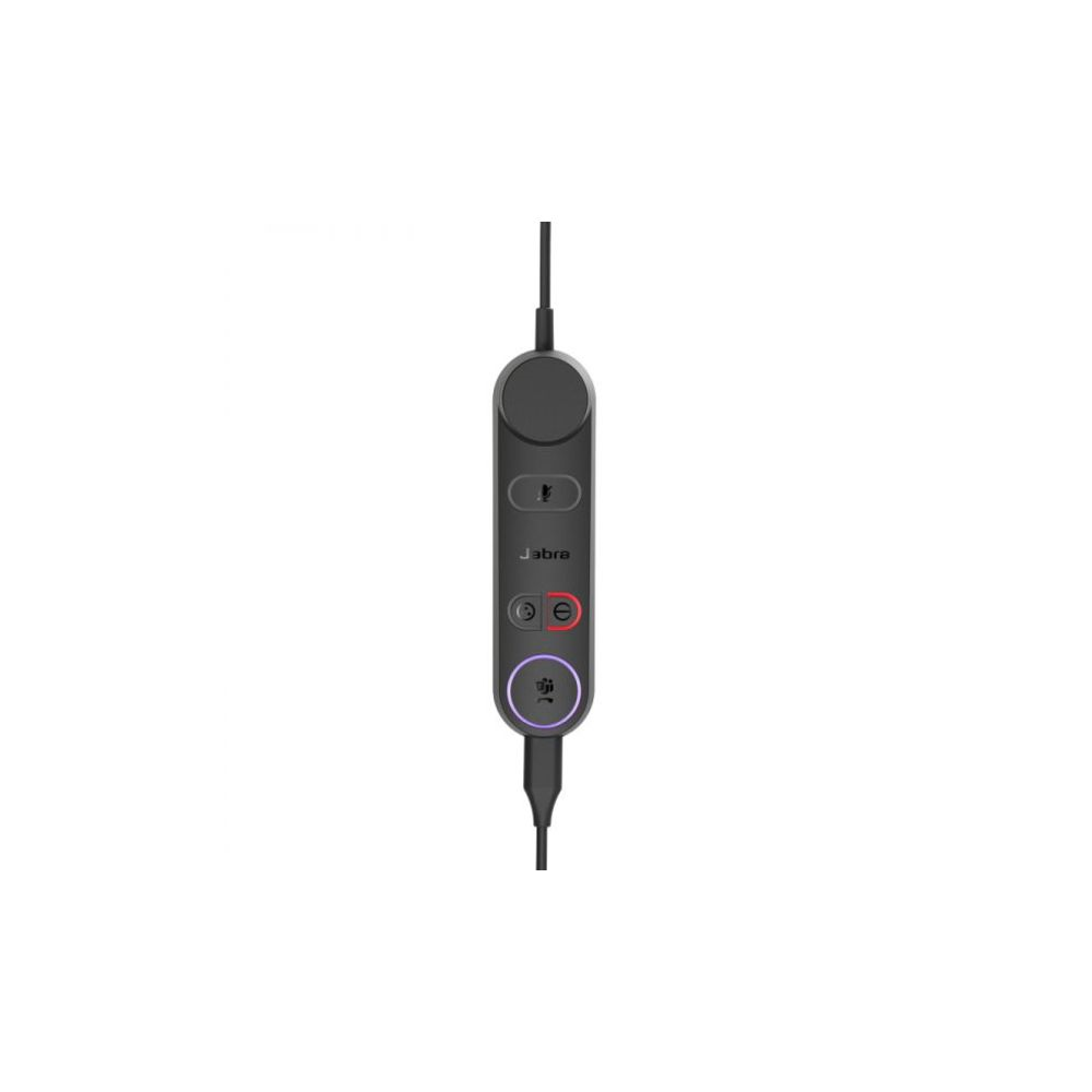 Jabra Engage 50 II - (Engage 50 II Link)  USB-C UC Stereo