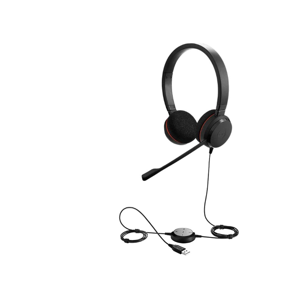 JABRA EVOLVE 20 MS Mono MS