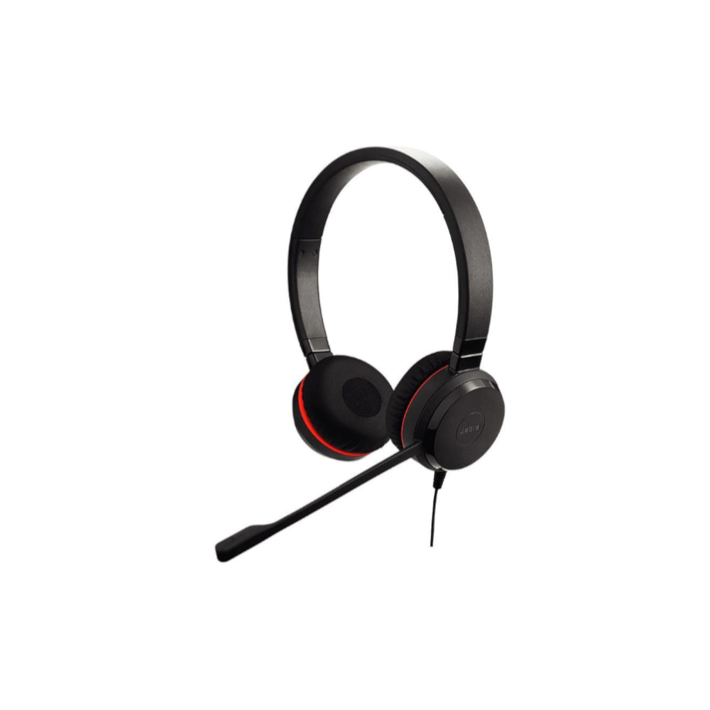 Jabra Evolve 20 Special Edition Stereo MS