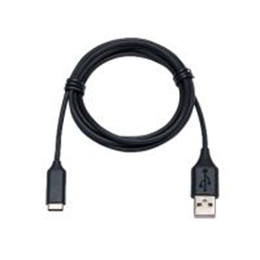 Jabra LINK Extension cord, USB-C-USB-C, 1.20 m.