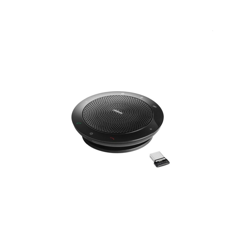 Jabra SPEAK 510+ UC incl. LINK 360