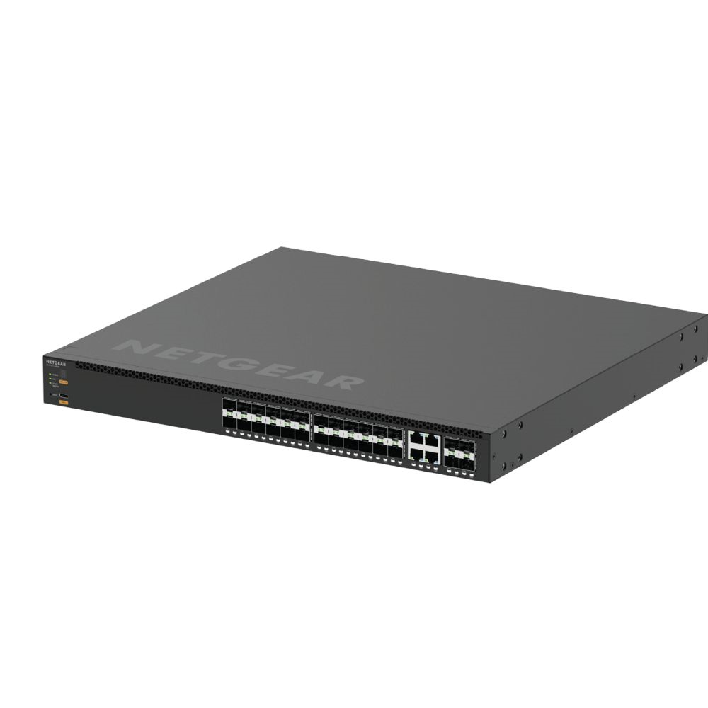 M4350-24F4X MANAGED SWITCH (MSM4328F)