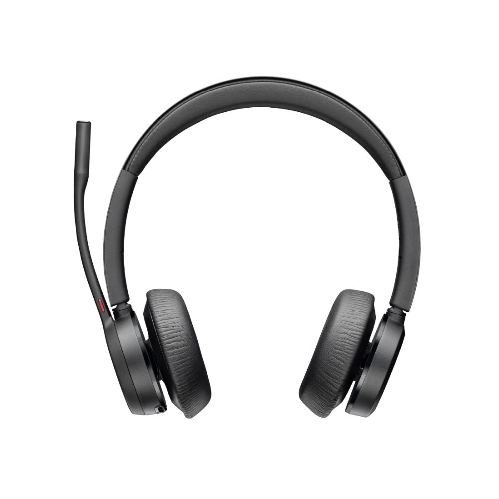 Poly BT Headset Voyager 4320 UC Stereo USB-A teams