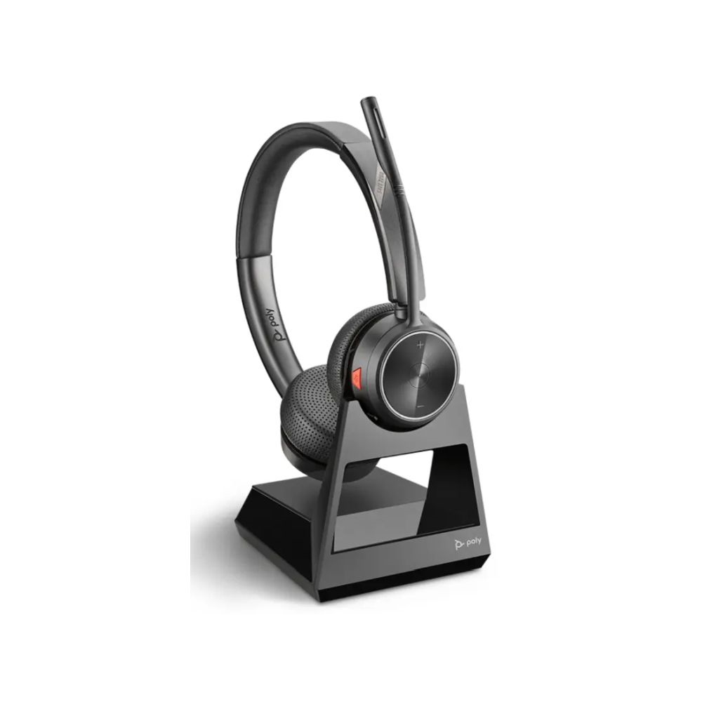 Poly Savi 7220 Office Stereo