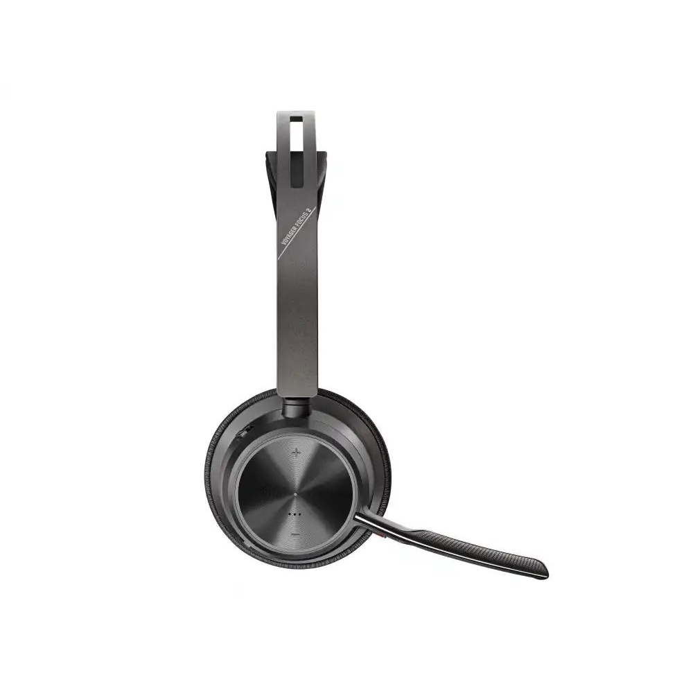 Poly VFocus2 USB-C HS