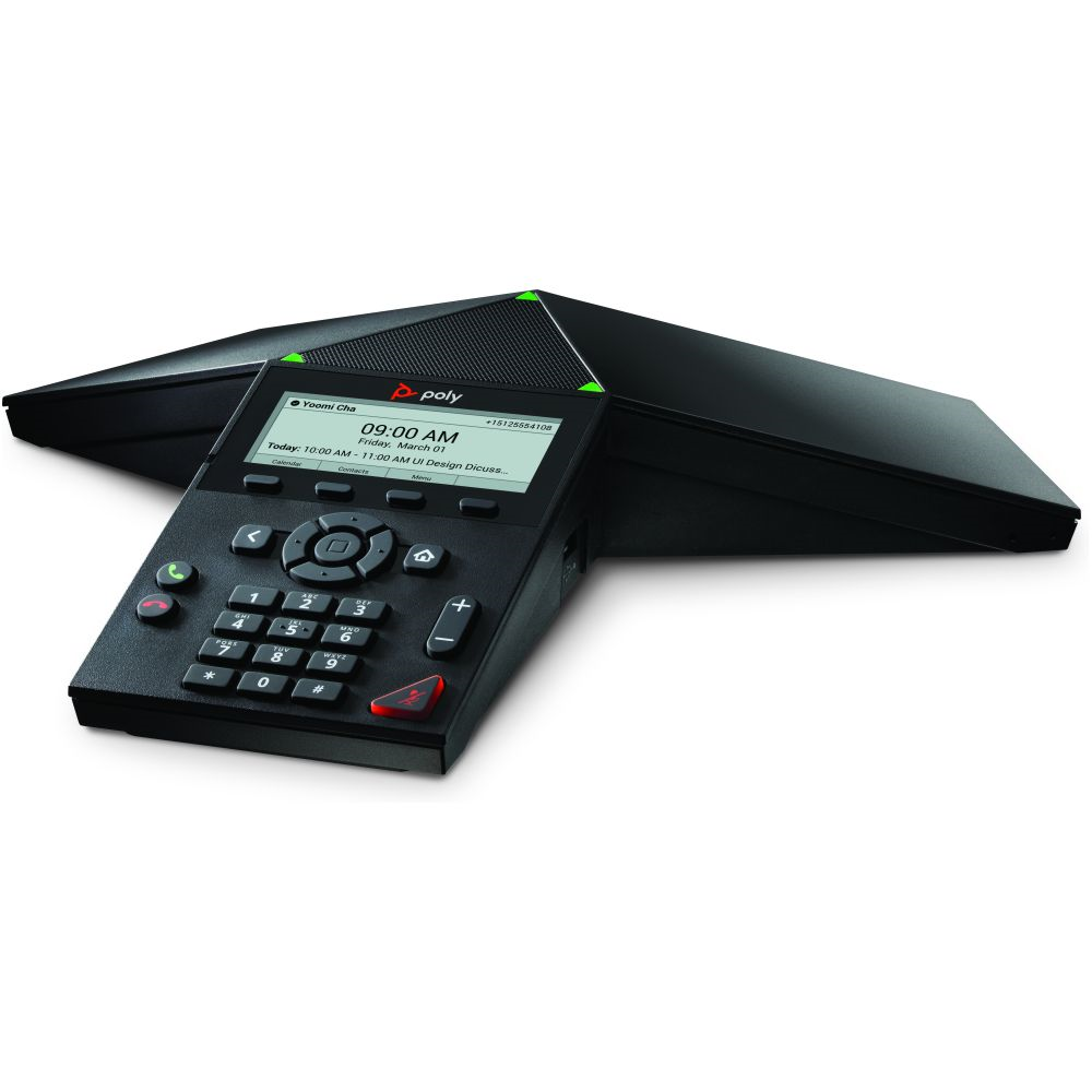 RealPresence Trio 8300 IP conference phone