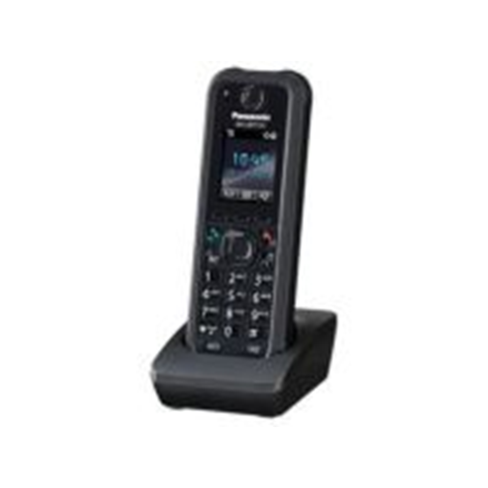 Rough Type DECT - 1.8inch Colour LCD display and IP65