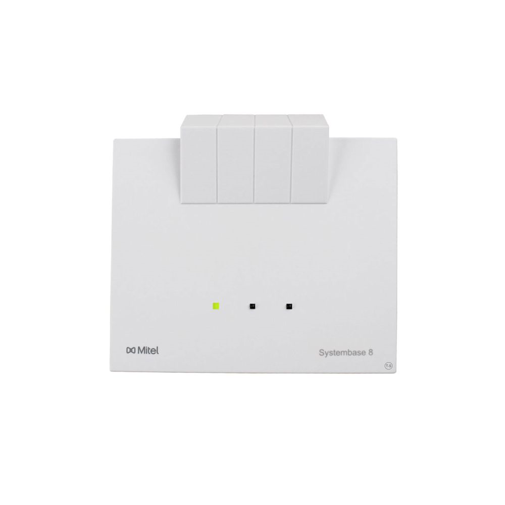 Systembase SB-8