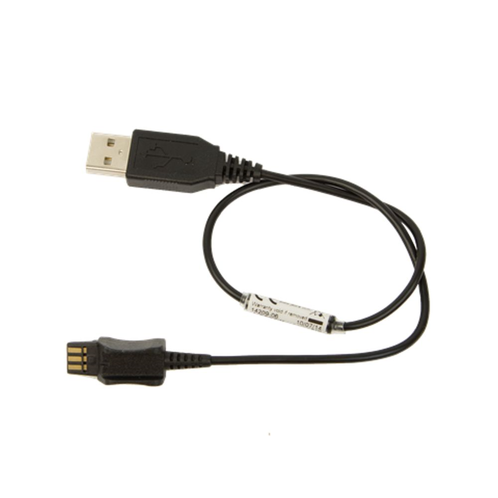 USB charge cable for Jabra Headsets PRO  925 and 935