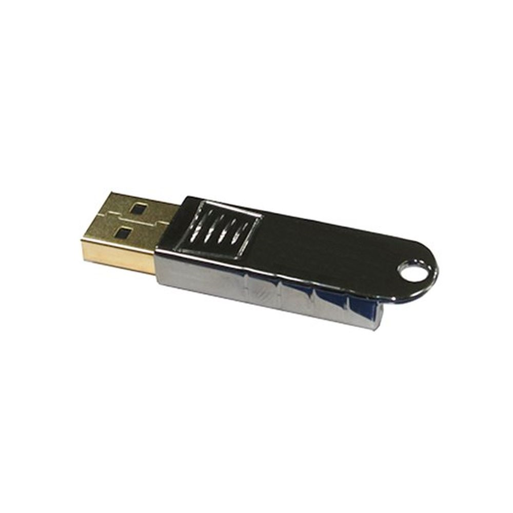 USB thermometer met verlengkabel  voor temperatuursensor