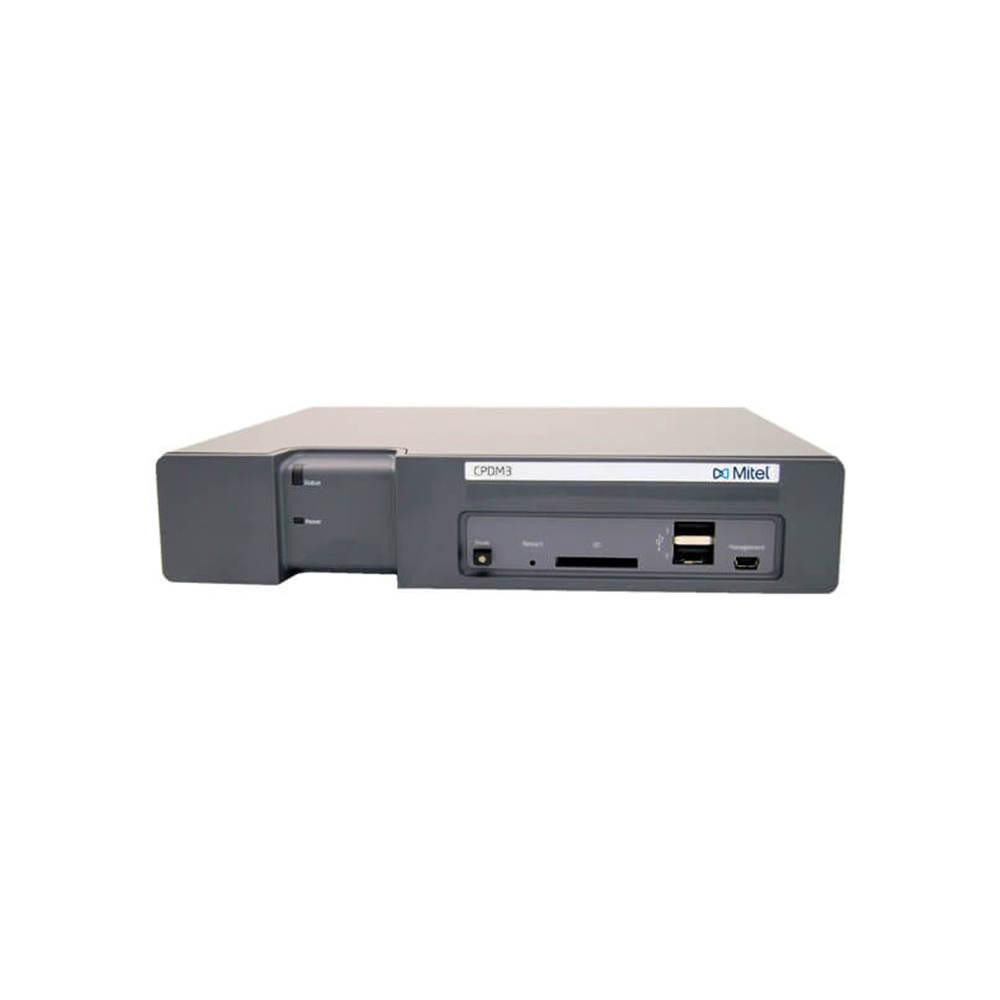 Wireless Messaging Gateway v3(incl P/S)