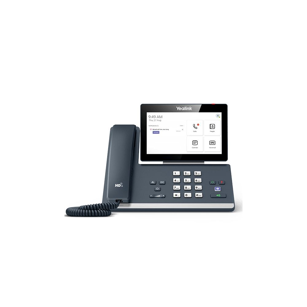 Yealink MP58 - MS Teams telefoon MP58-TEAMS