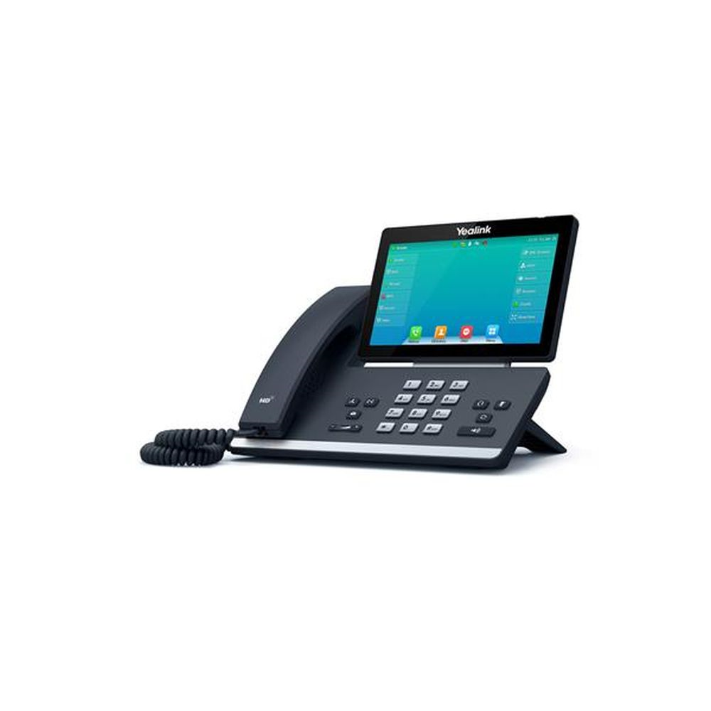 Yealink SIP-T57W VoIP telefoon